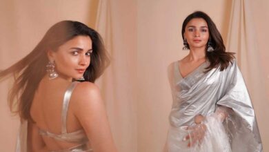 Alia Bhatt to make her Hollywood debut with 'Heart of Stone'