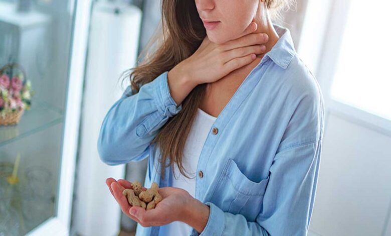 natural remedies for allergies and sensitivities