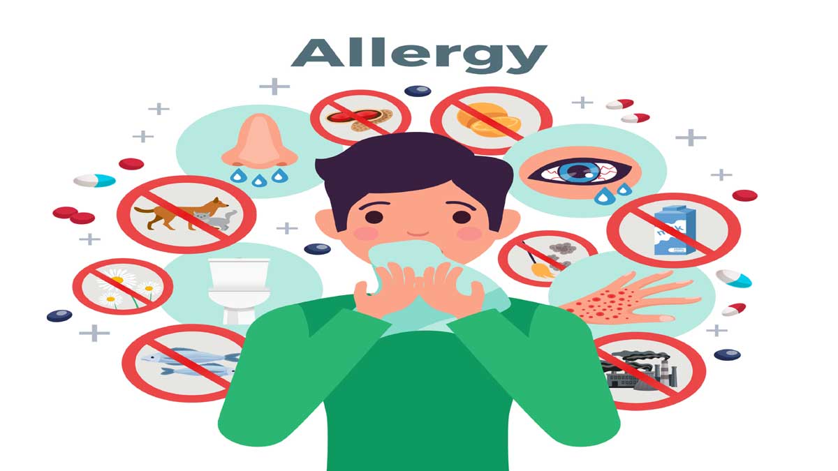 natural remedies for allergies and sensitivities