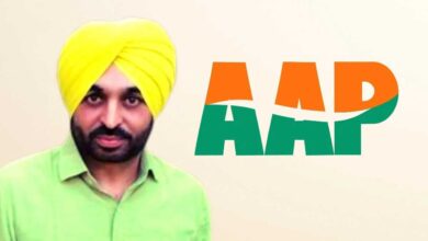 Punjab will fight for Chandigarh Bhagwant Mann
