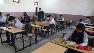 Haryana Board Released BSEH Class 9, 11 Date Sheet 2022; see here