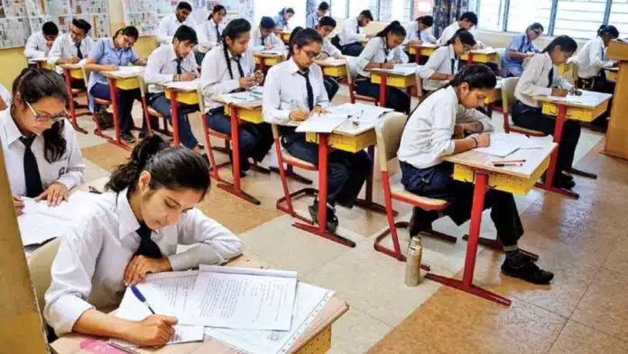 CBSE Class 10 and 12 Board Exams from April 26