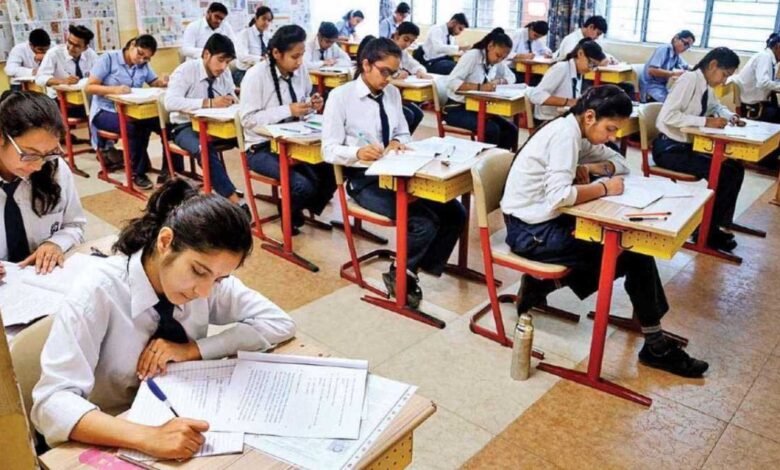 CBSE Class 10 and 12 Board Exams from April 26