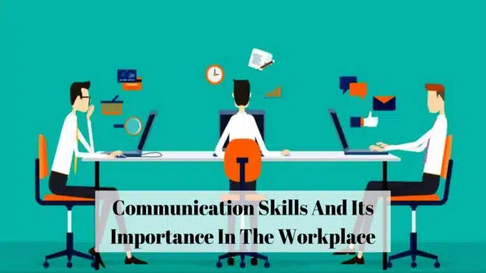 master better communication skills