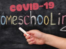 Homeschool and COVID-19