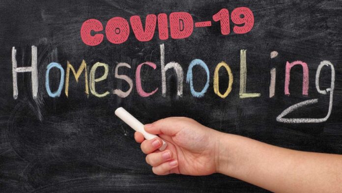 Homeschool and COVID-19
