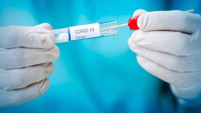 India records 2,075 new COVID-19 cases, 71 deaths