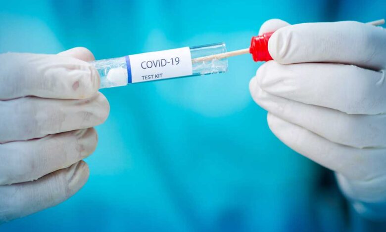 India records 2,075 new COVID-19 cases, 71 deaths