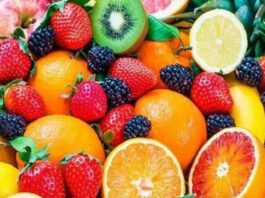 Include water-rich fruits in your diet during summer.