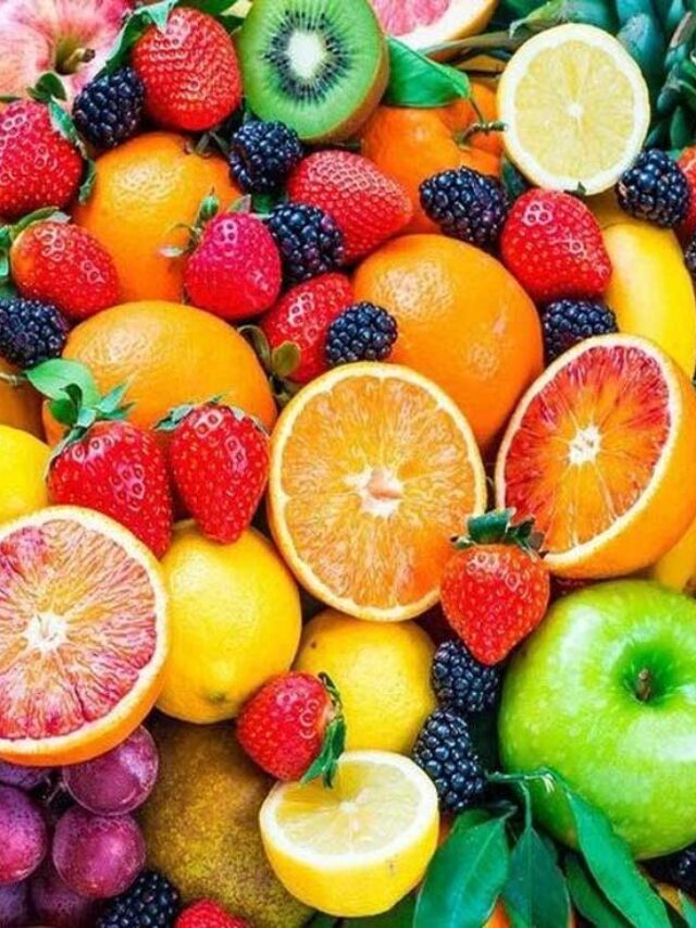 Include water-rich fruits in your diet during summer.