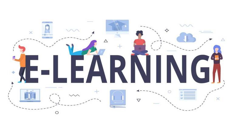 E-learning के लिए ऐप क्यों और कैसे बनाएं