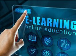 E-learning: Trends to be seen in 2022