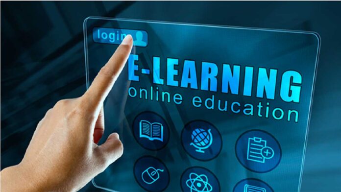 E-learning: Trends to be seen in 2022