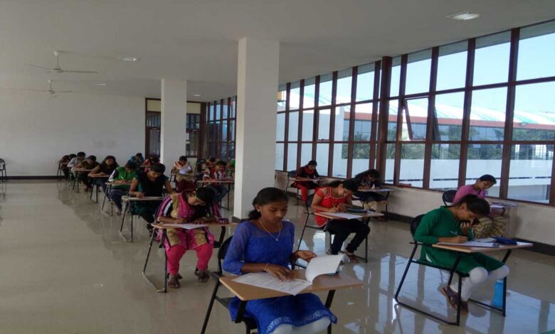 Jharkhand Board JAC 10th, 12th Exam 2022 from March 24