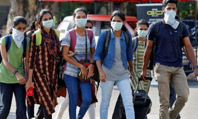 COVID-19 restrictions will end on March 31: Centre