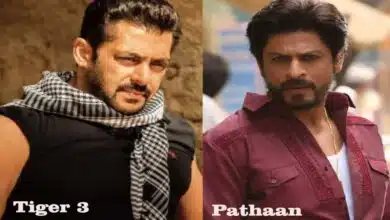 Salman khan fans want Tiger 3 to be announced