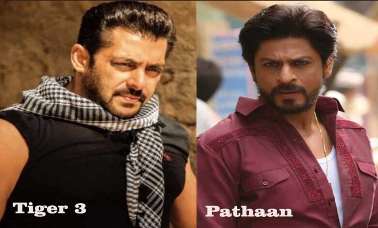 Salman khan fans want Tiger 3 to be announced