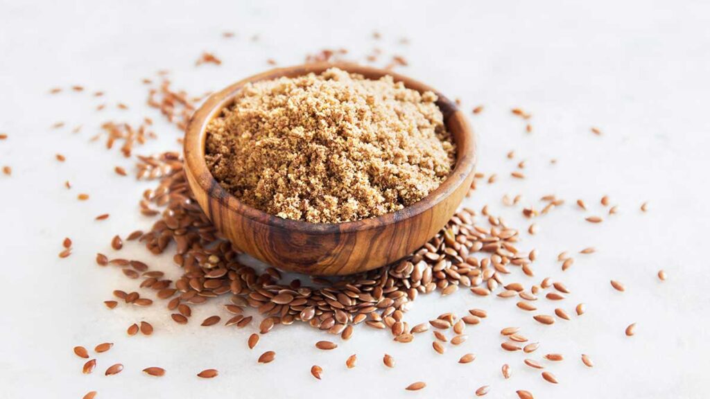 10 Health Benefits Of Flaxseed