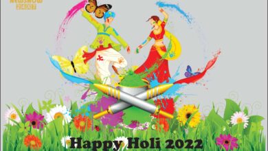 Holi 2022: know the auspicious time and importance