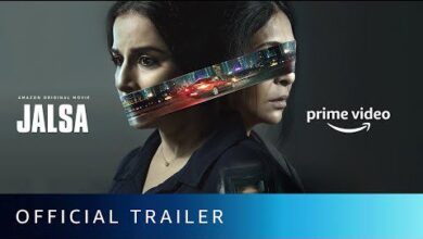 Trailer out of Shefali Shah and Vidya Balan starrer 'Jalsa'