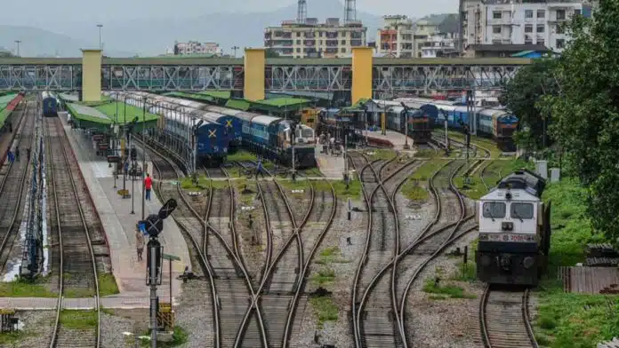 Indian Railways to set up indigenous 'KAVACH' system