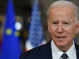 Joe Biden Calls Putin “Butcher” 5 Points