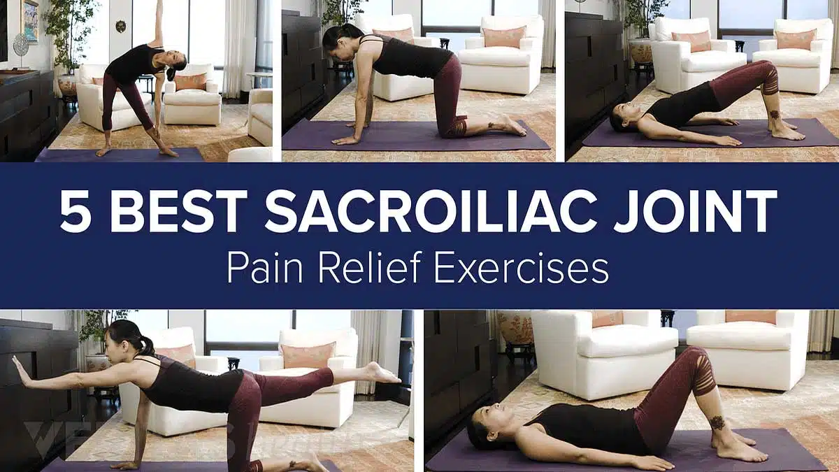 the reasons and symptoms of joint pain