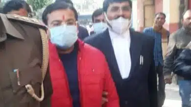 "Protect Lakhimpur Witnesses": Supreme Court