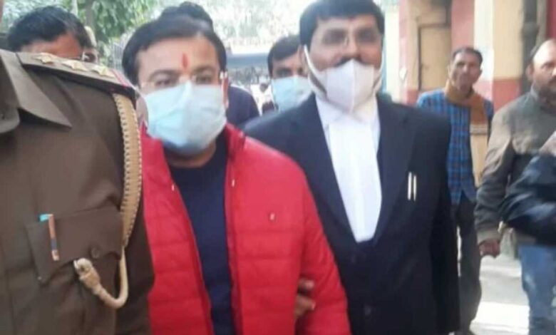 "Protect Lakhimpur Witnesses": Supreme Court