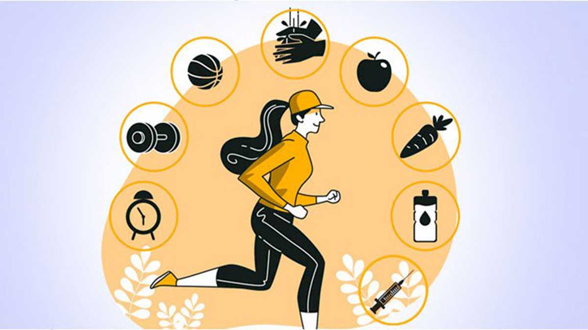 lifestyle changes 1 2