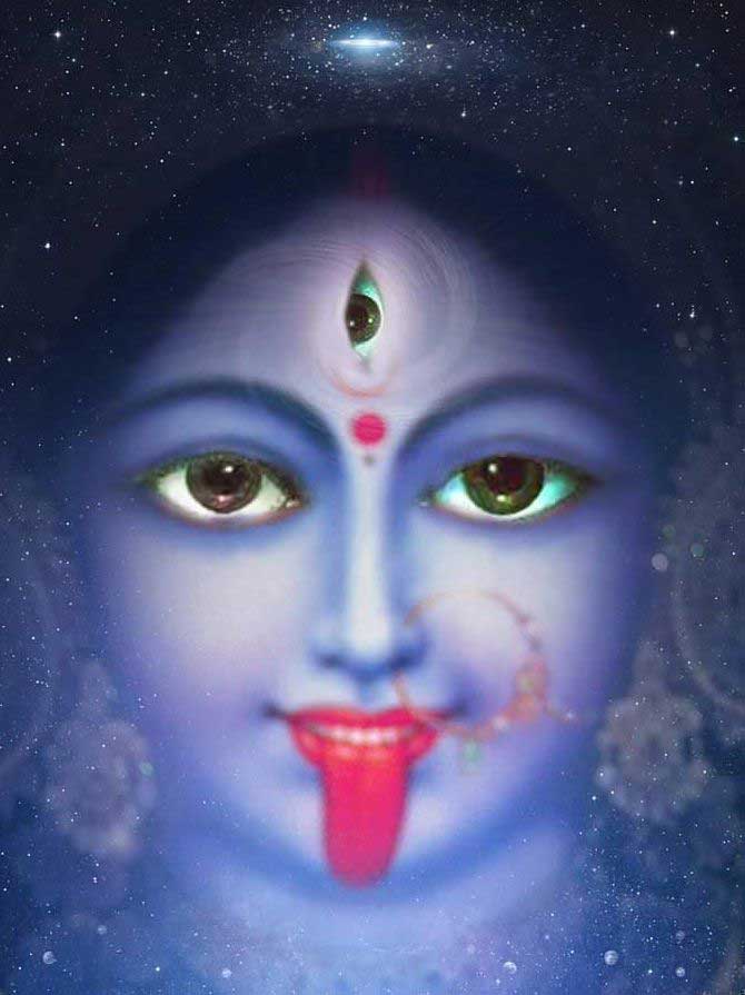 Maa Kali: Mantra, Praise, Stotra, Chalisa, Aarti