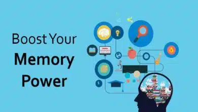 tips to enhance memory power
