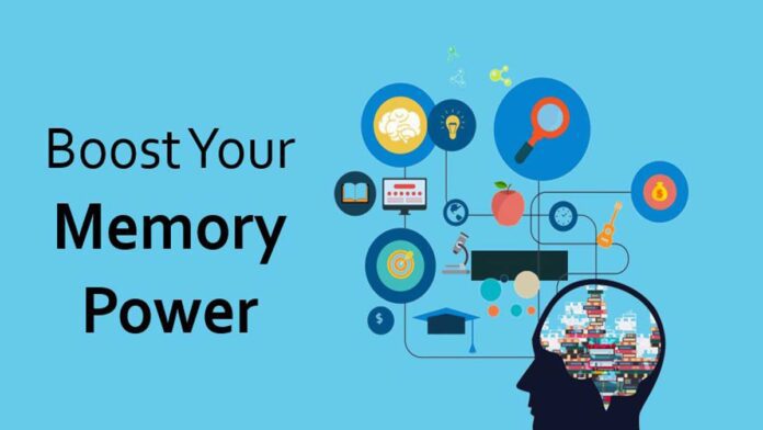 tips to enhance memory power