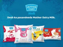 Mother Dairy to increase milk price by ₹ 2/litre in Delhi