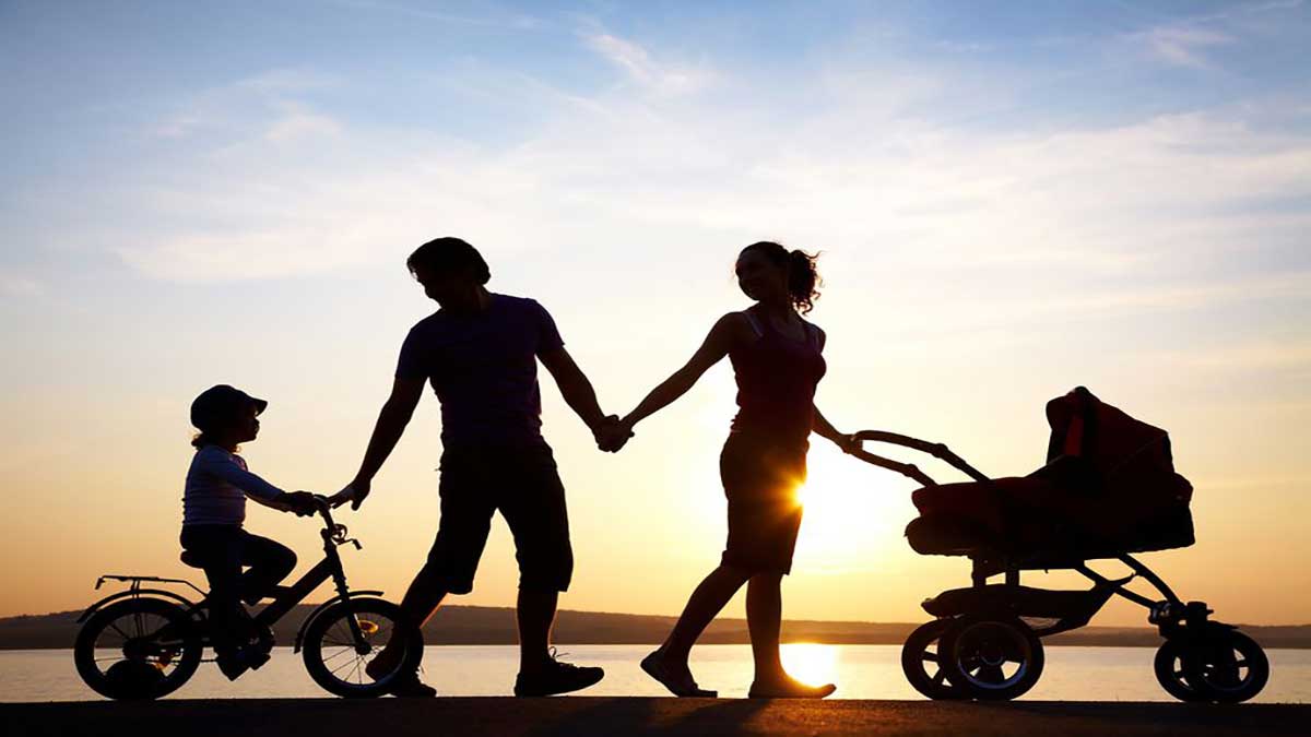 Parents: Take a deep breath, understand your kids