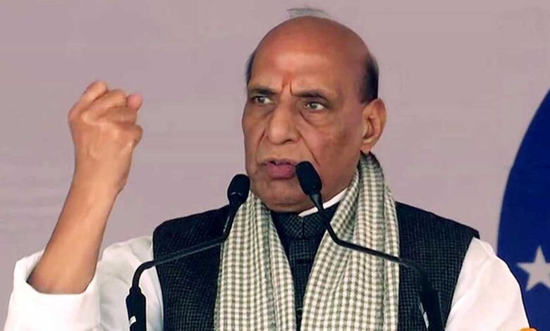 DRDO built multi-storey building in 45 days