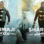 Sharmaji Namkeen: Rishi Kapoor's last film to release on OTT on March 31