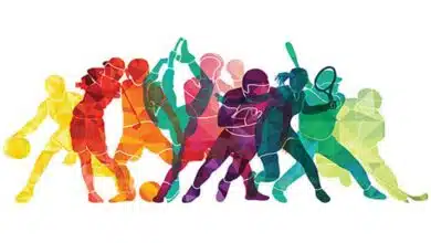 mental health benefits of sports