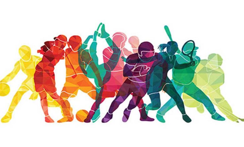 mental health benefits of sports