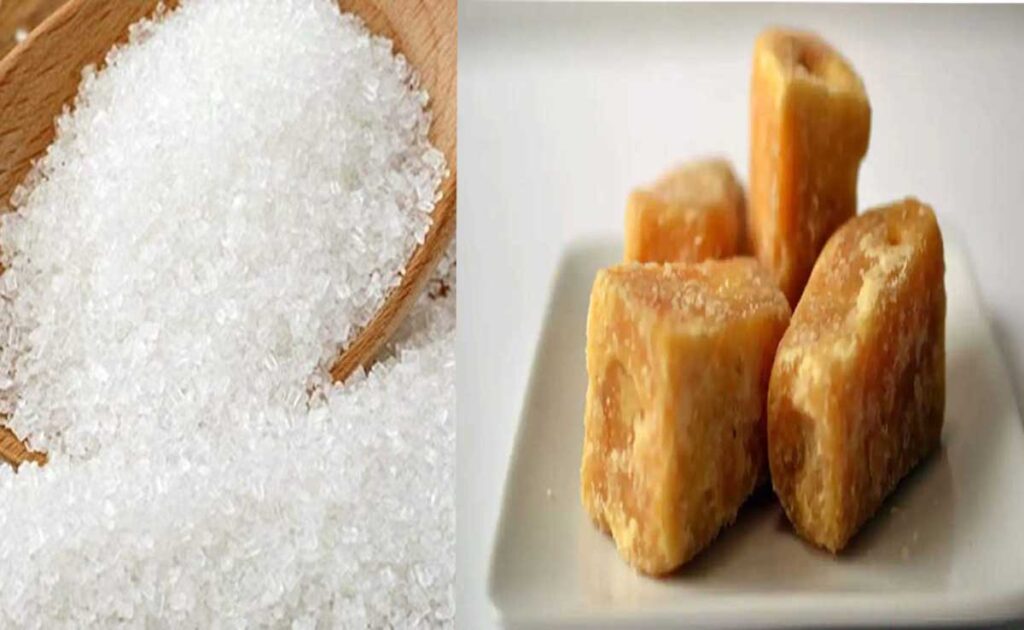 Why is Jaggery an important part of our diet?