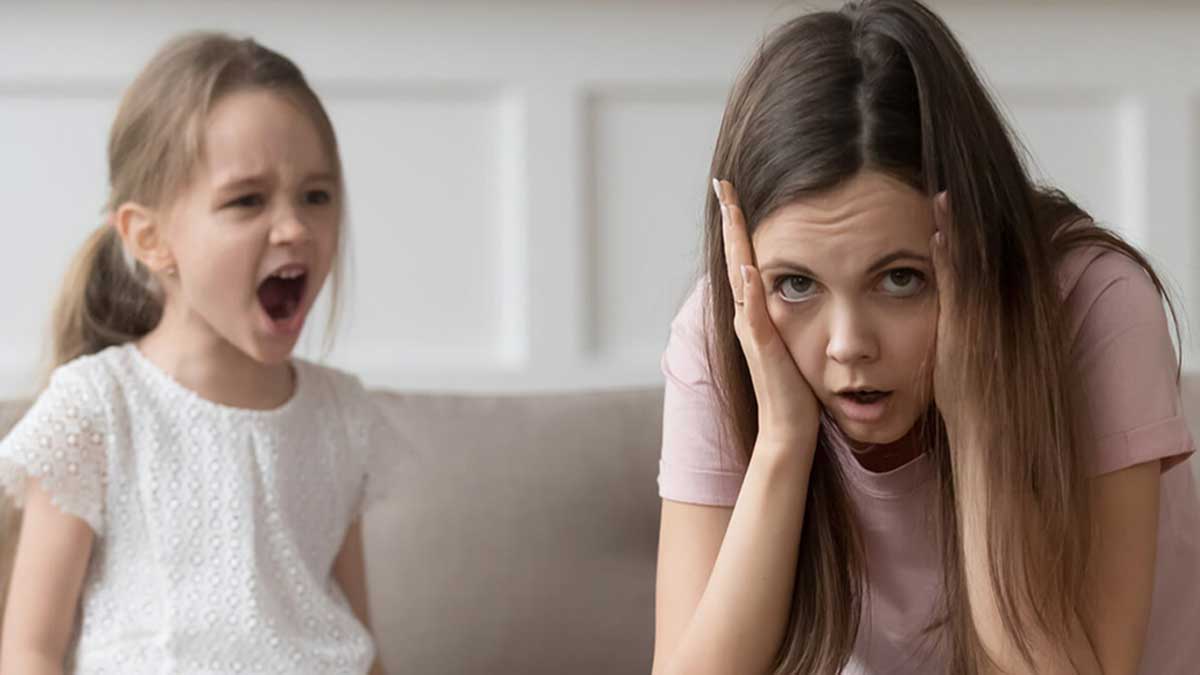 how to stop temper tantrums in kids