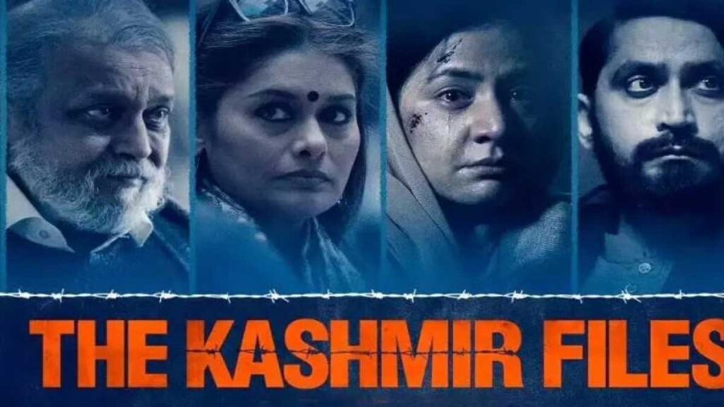 'The Kashmir Files' gets censor clearance from UAE and Singapore