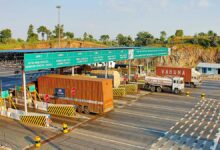 There will be only one toll plaza within 60 kms: Nitin Gadkari