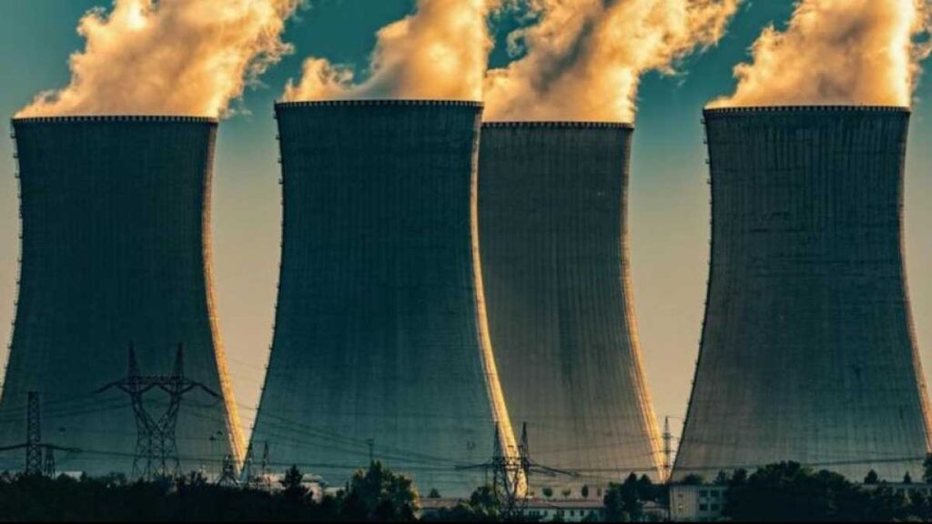Ukraine nuclear power plant attack: expert risk assessment