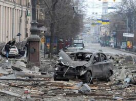 Ukraine refuses to surrender Mariupol