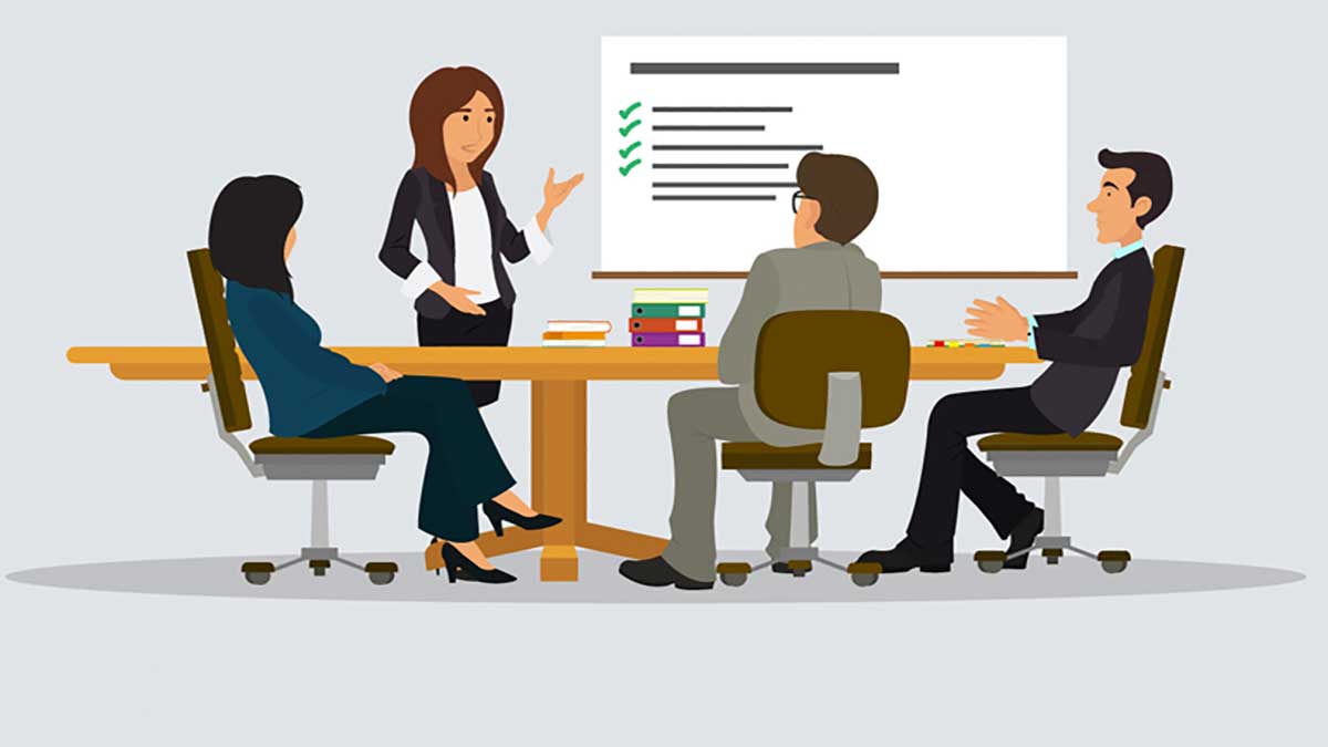 Effective Communication Skills in professional life