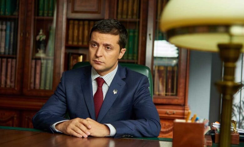 Ukraine President survived 3 assassination attempts in last week