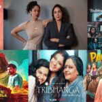 Women's Day 2022: Characters showing the passion of women