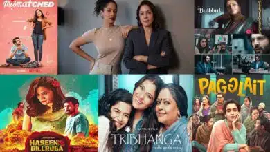 Women's Day 2022: Characters showing the passion of women