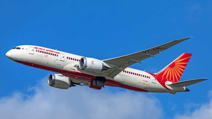 Air India said that Alliance Air is no longer a subsidiary